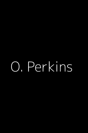 Oz Perkins